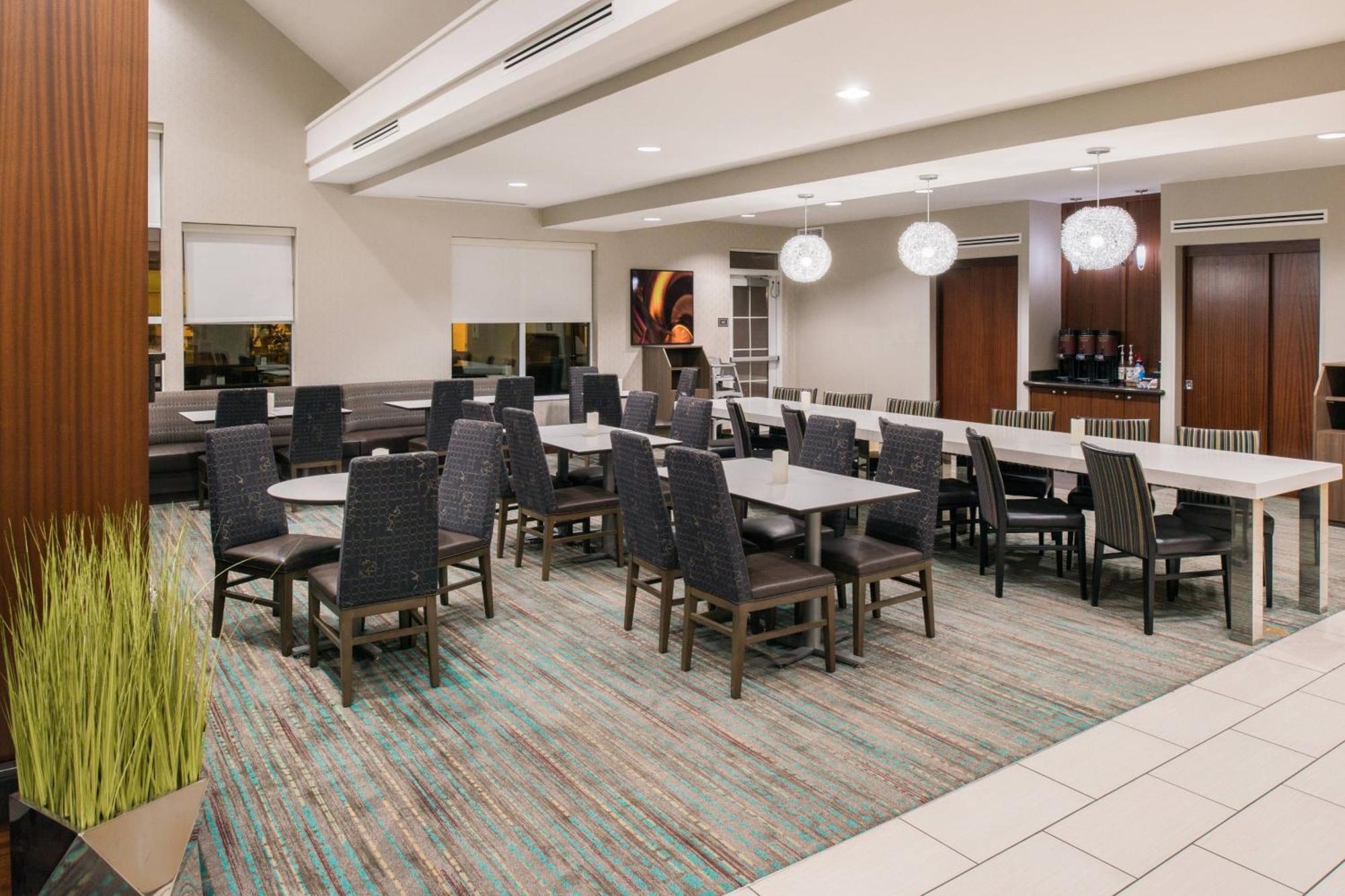 Residence Inn By Marriott Harrisonburg Ngoại thất bức ảnh