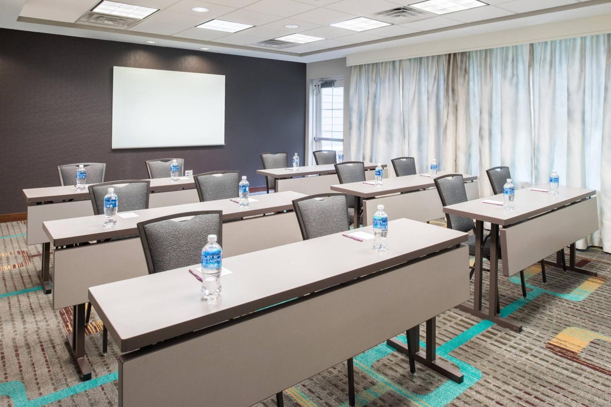 Residence Inn By Marriott Harrisonburg Ngoại thất bức ảnh