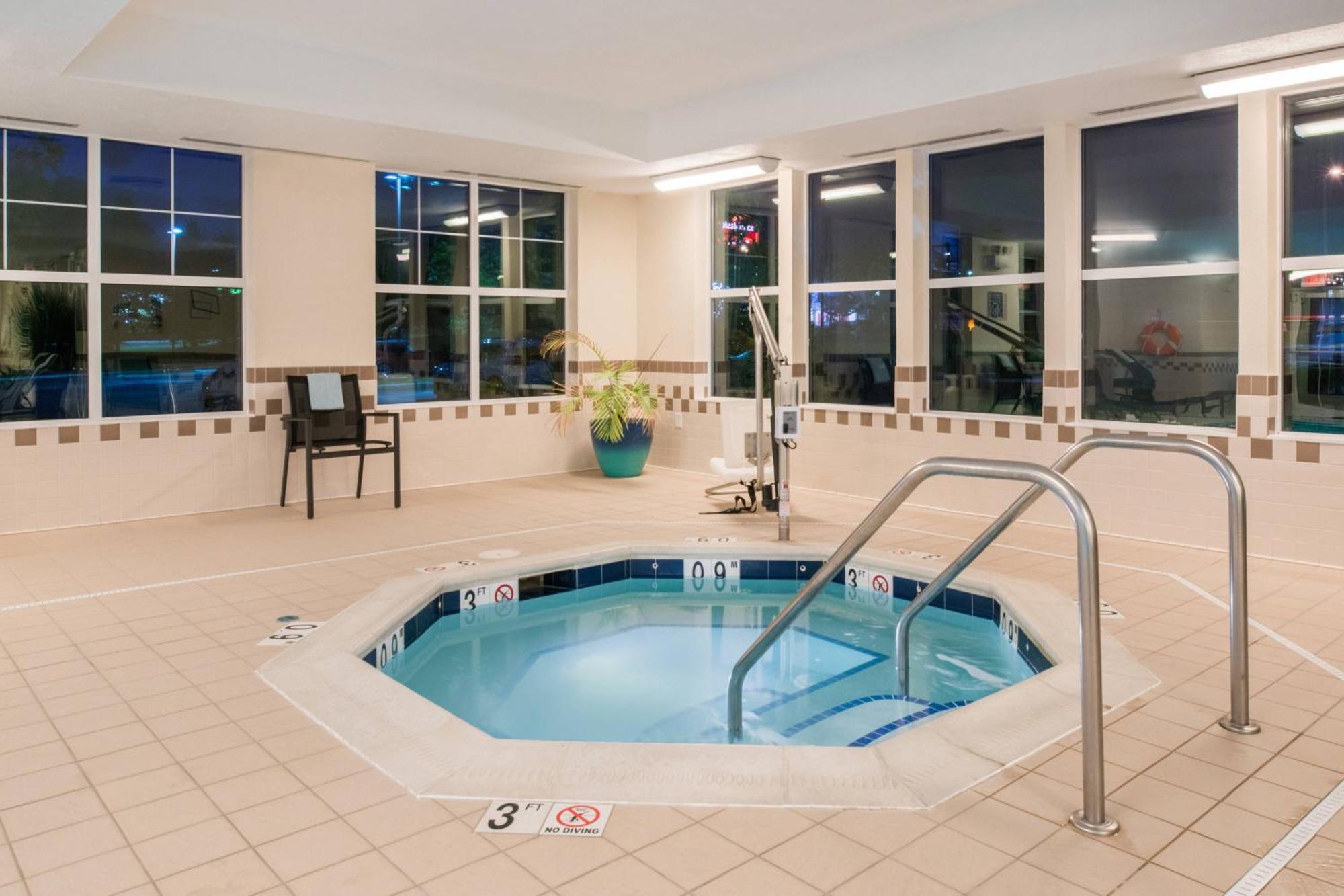 Residence Inn By Marriott Harrisonburg Ngoại thất bức ảnh