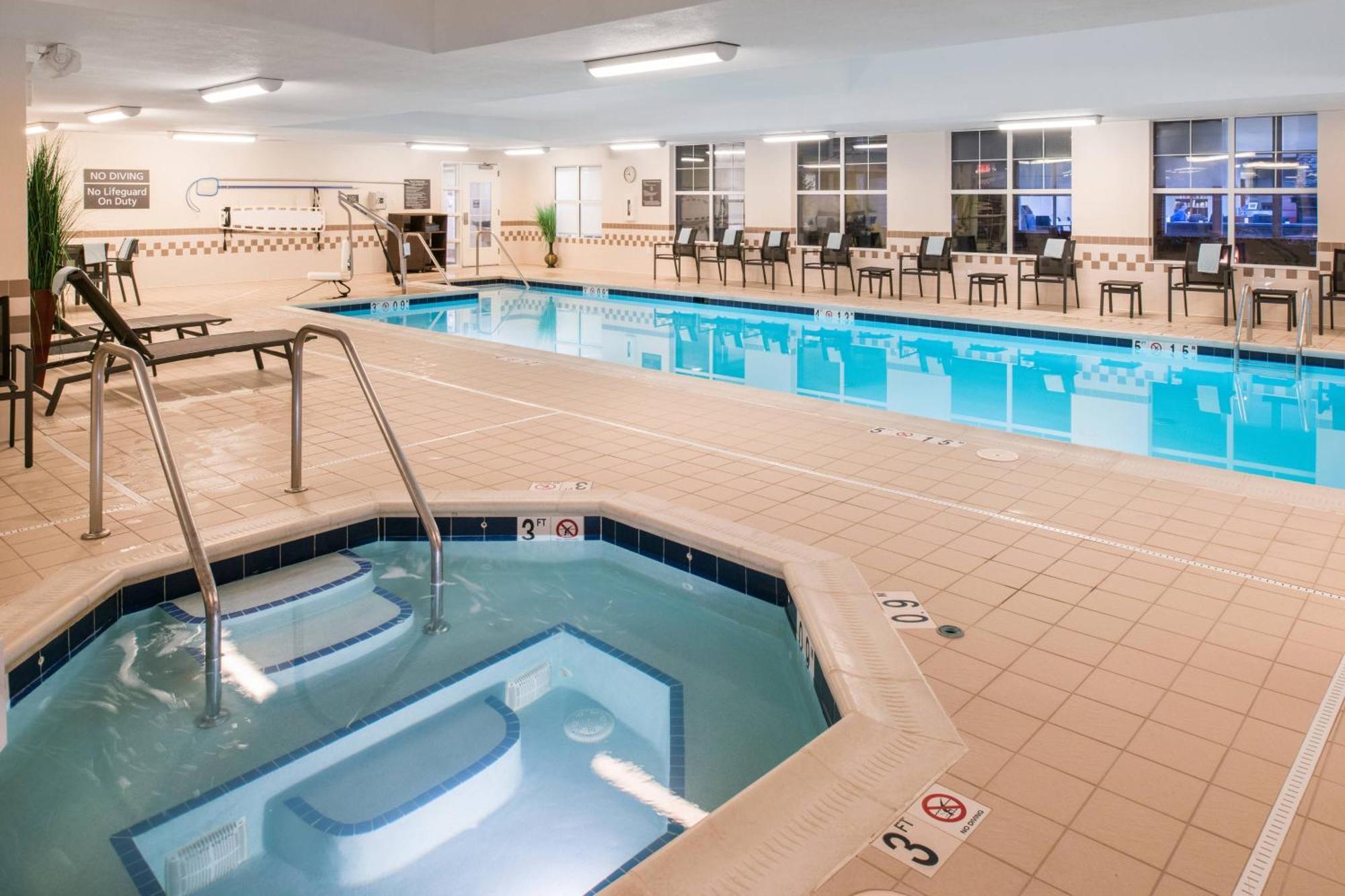 Residence Inn By Marriott Harrisonburg Ngoại thất bức ảnh