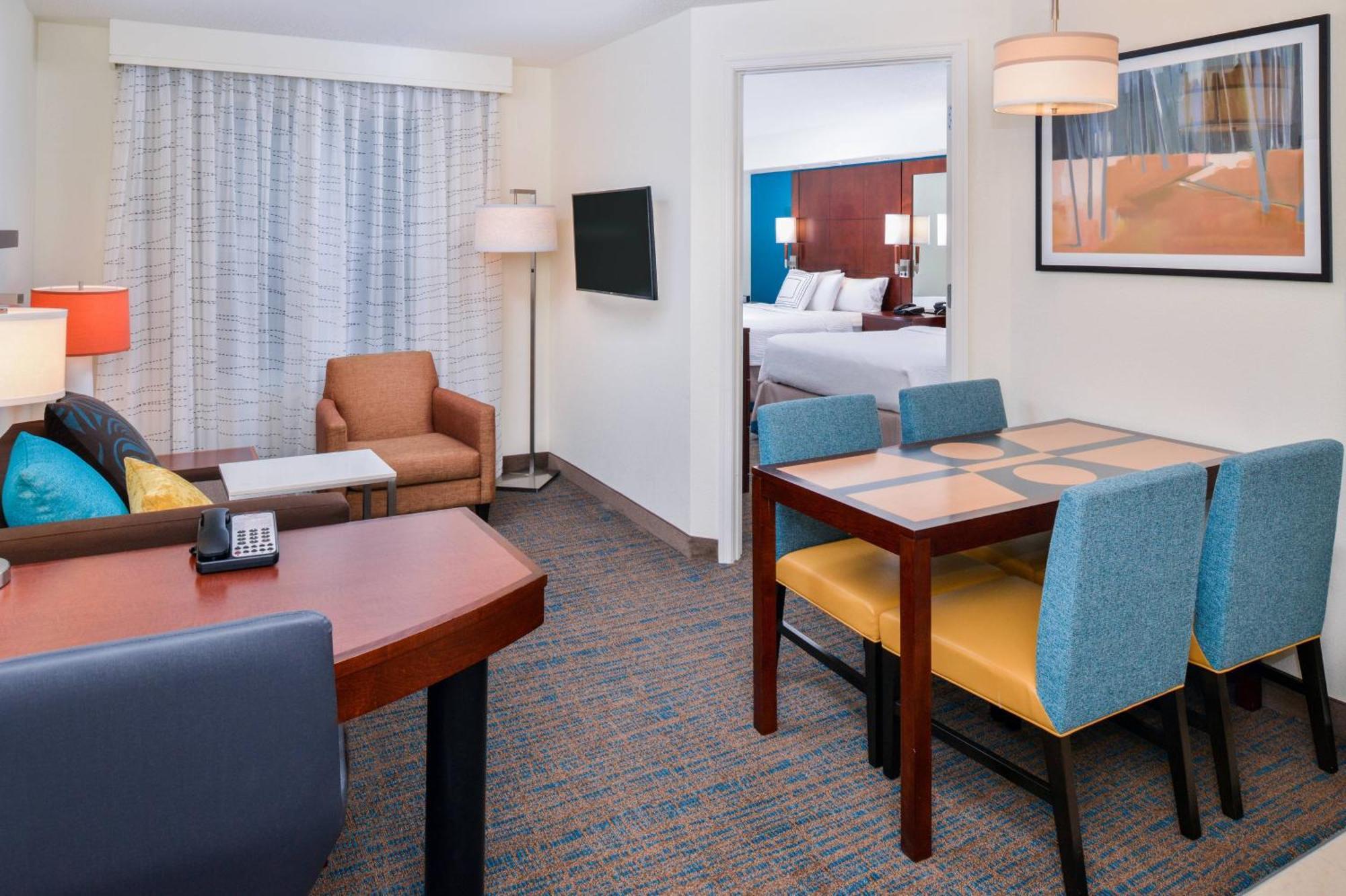 Residence Inn By Marriott Harrisonburg Ngoại thất bức ảnh