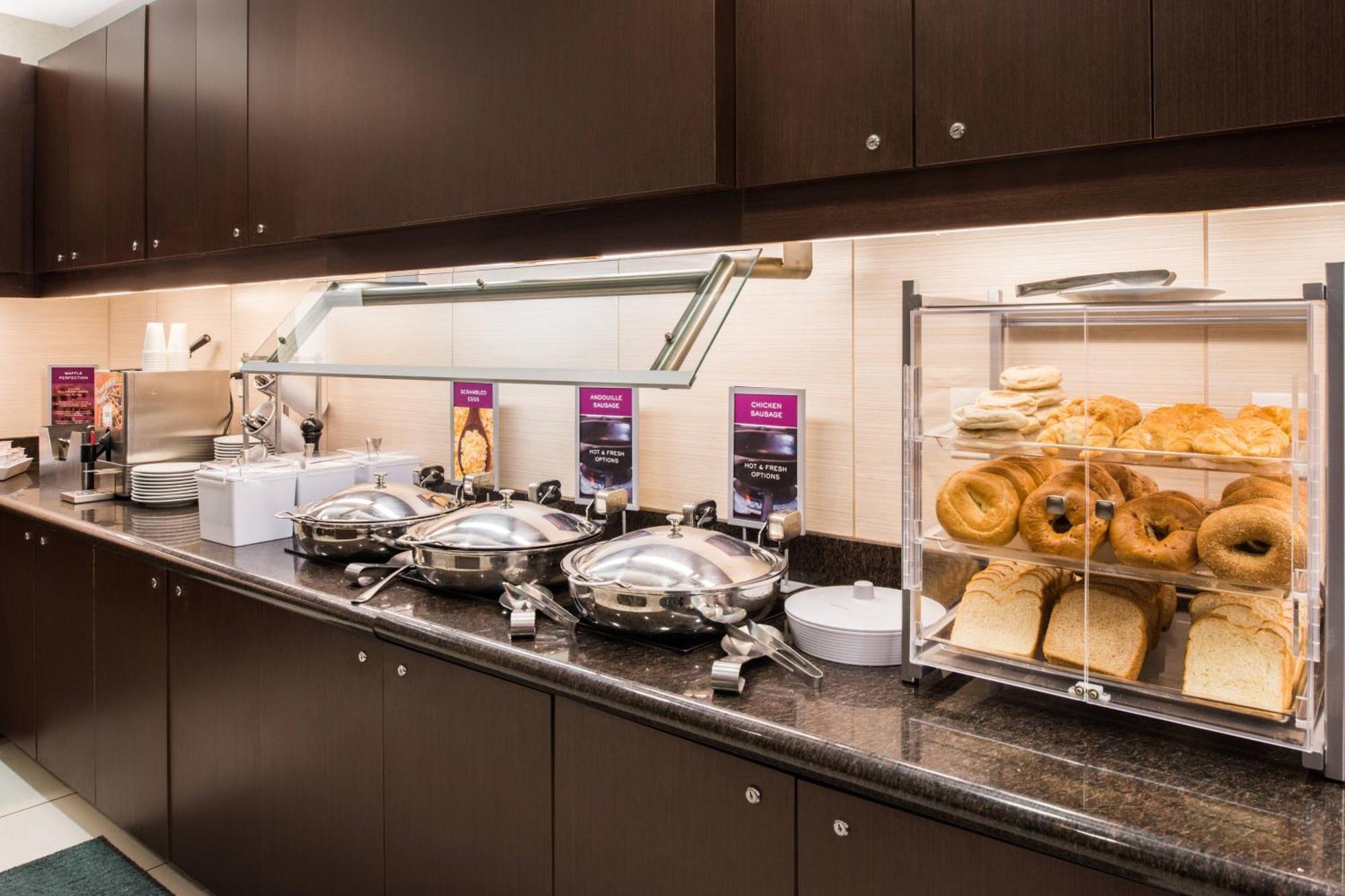 Residence Inn By Marriott Harrisonburg Ngoại thất bức ảnh