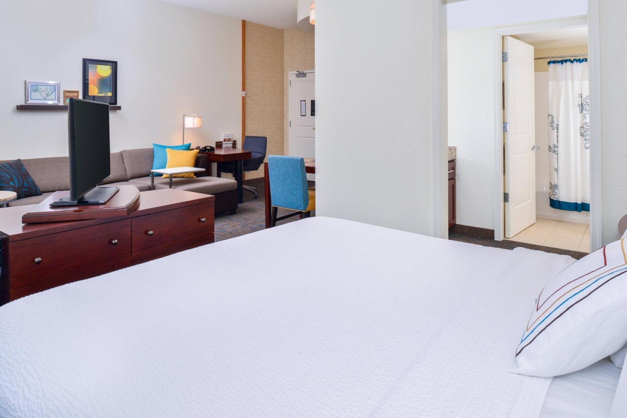 Residence Inn By Marriott Harrisonburg Ngoại thất bức ảnh