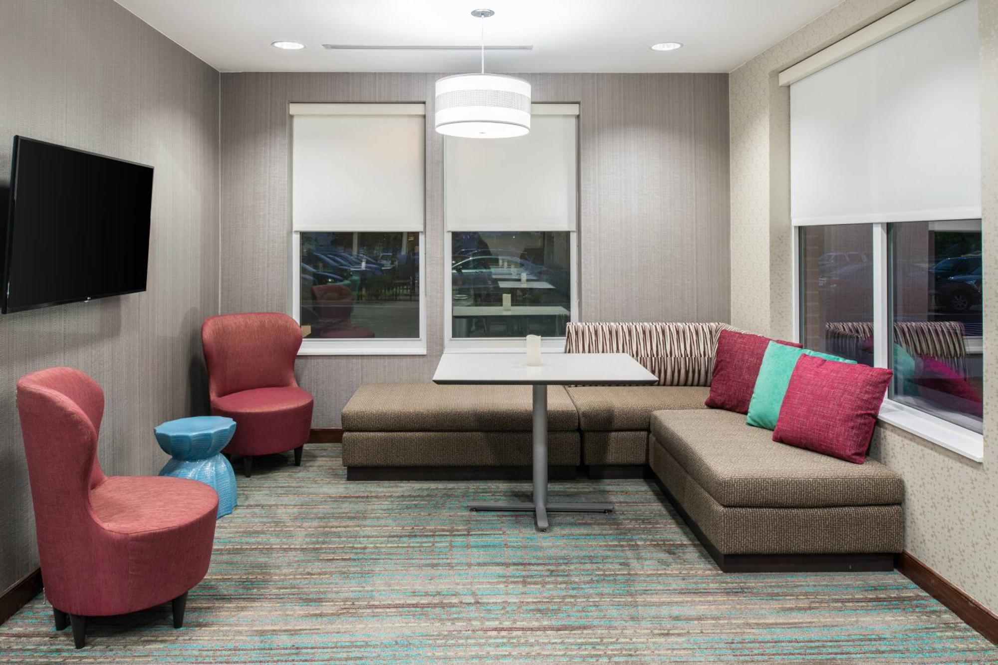 Residence Inn By Marriott Harrisonburg Ngoại thất bức ảnh