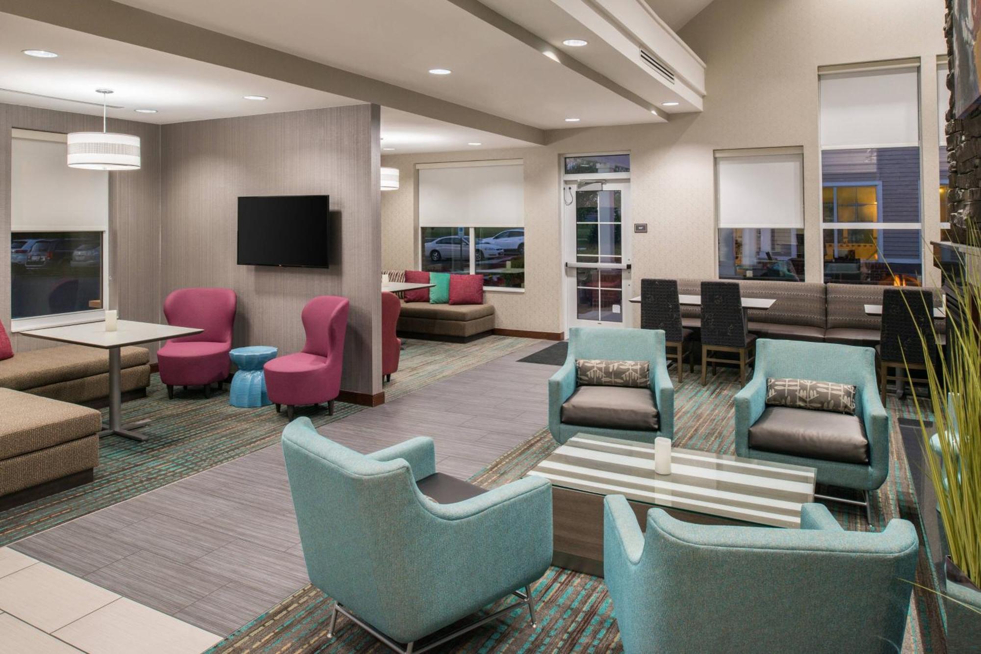 Residence Inn By Marriott Harrisonburg Ngoại thất bức ảnh