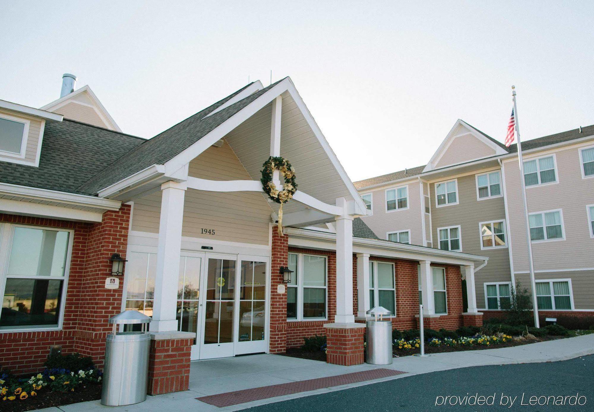 Residence Inn By Marriott Harrisonburg Ngoại thất bức ảnh