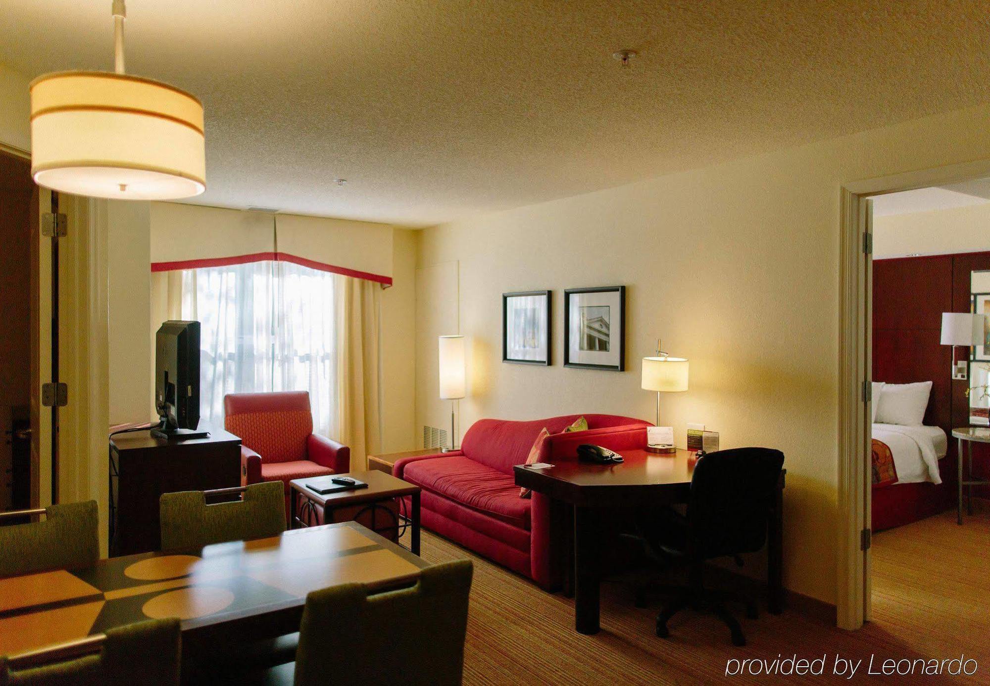 Residence Inn By Marriott Harrisonburg Phòng bức ảnh