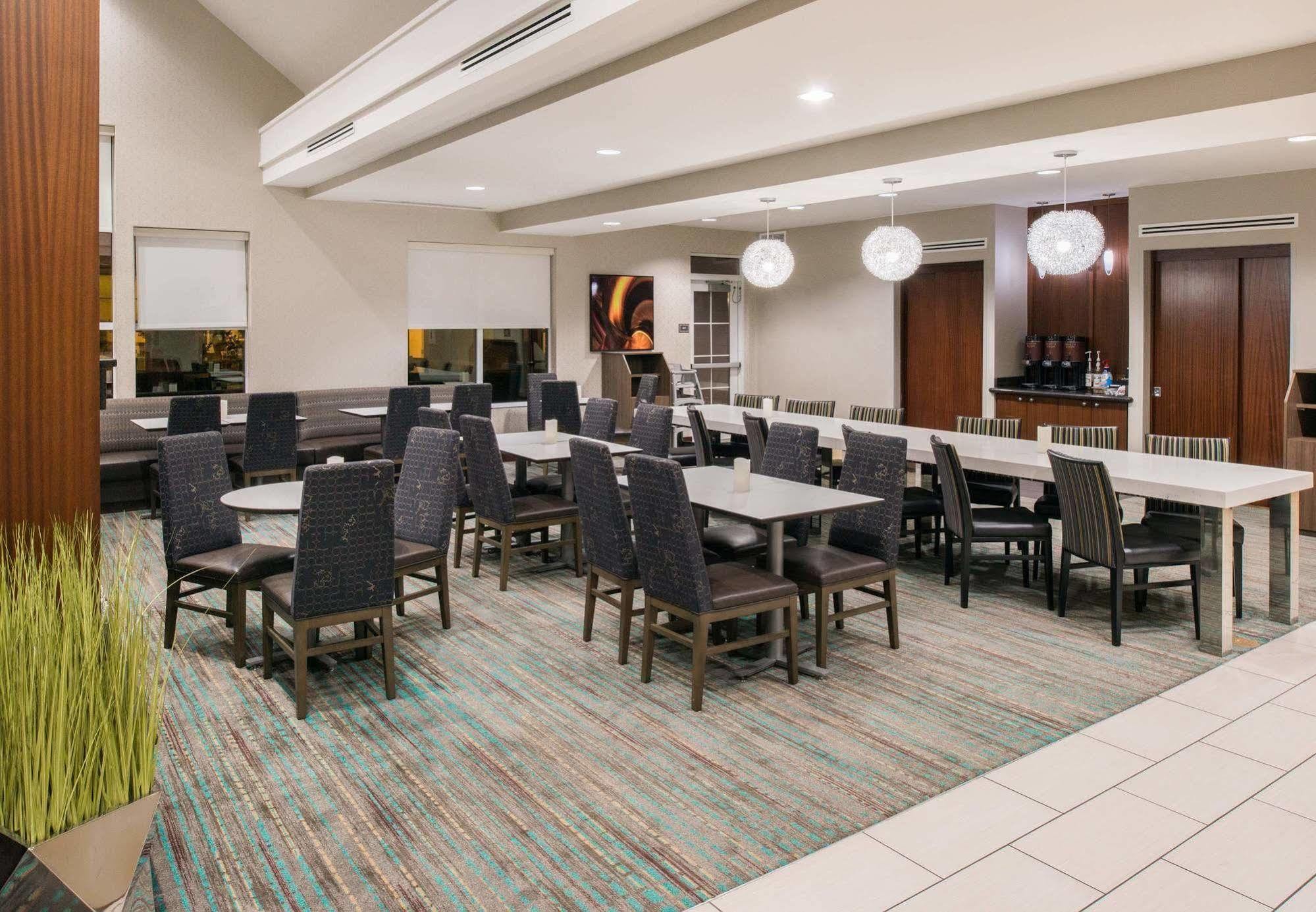 Residence Inn By Marriott Harrisonburg Ngoại thất bức ảnh