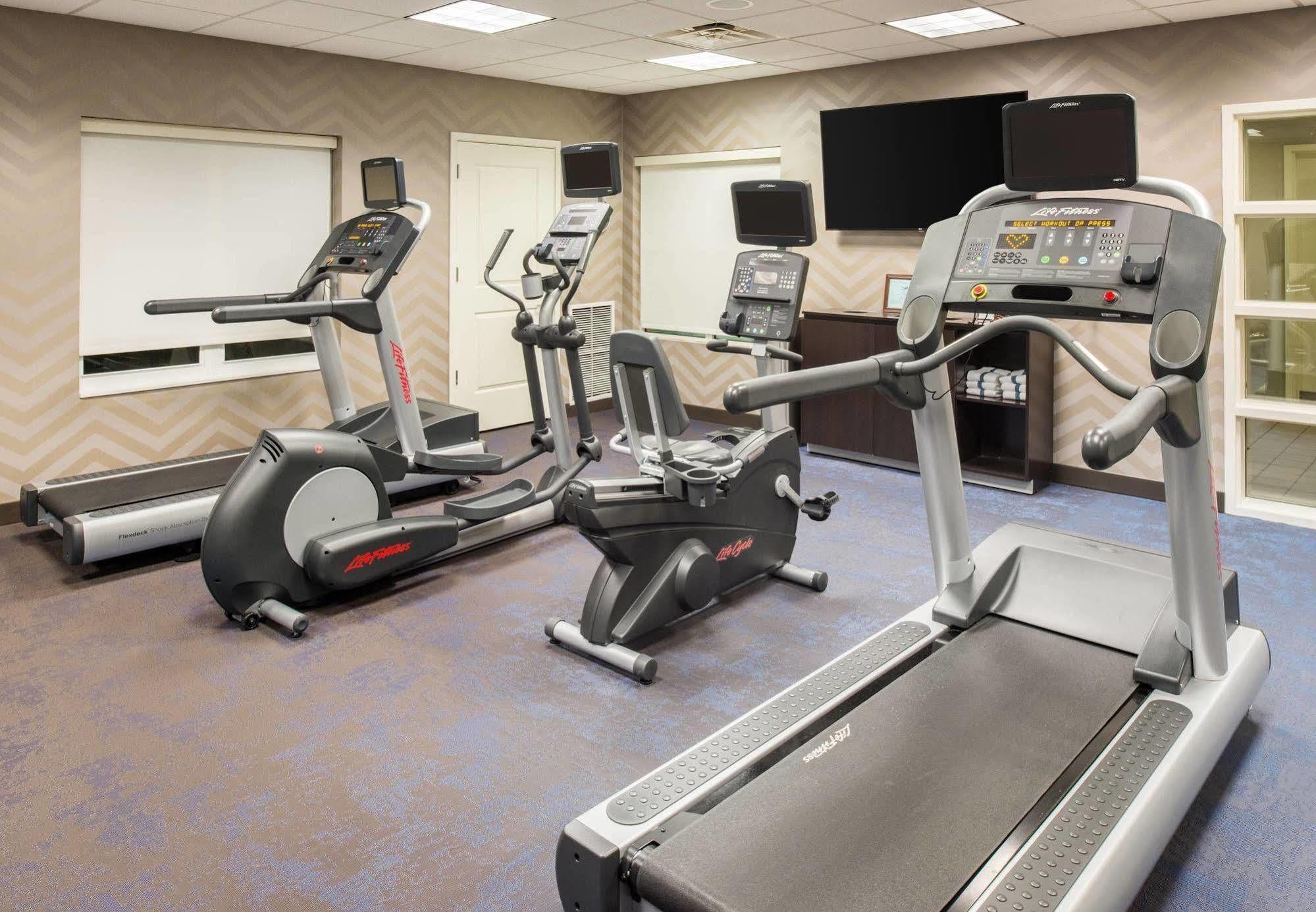 Residence Inn By Marriott Harrisonburg Ngoại thất bức ảnh