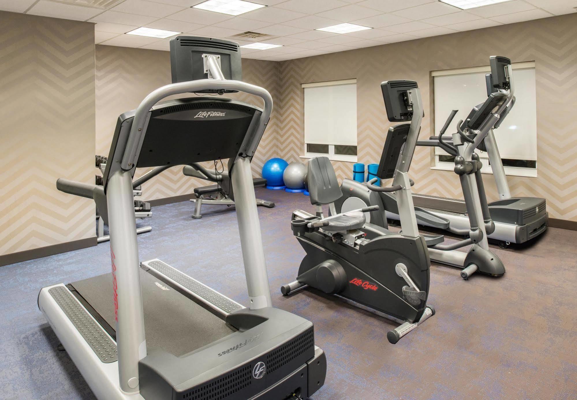 Residence Inn By Marriott Harrisonburg Ngoại thất bức ảnh